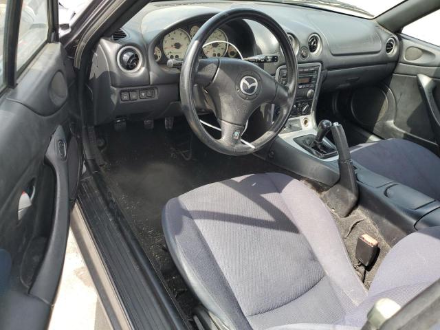 Photo 7 VIN: JM1NB353930307126 - MAZDA MX-5 MIATA 