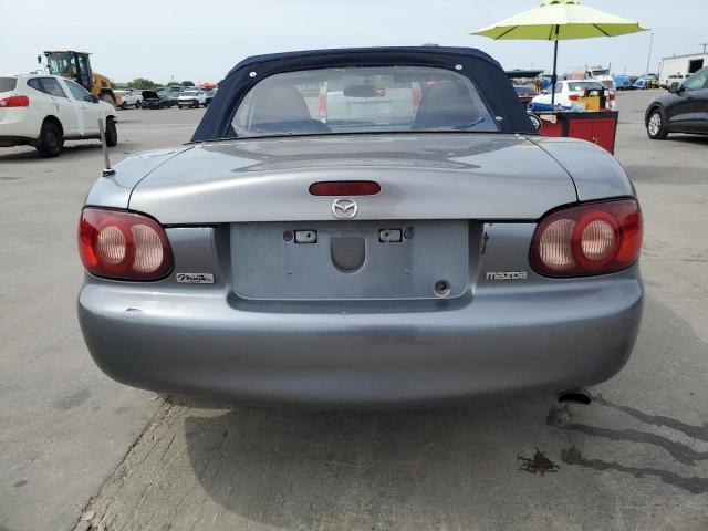 Photo 9 VIN: JM1NB353930307126 - MAZDA MX-5 MIATA 