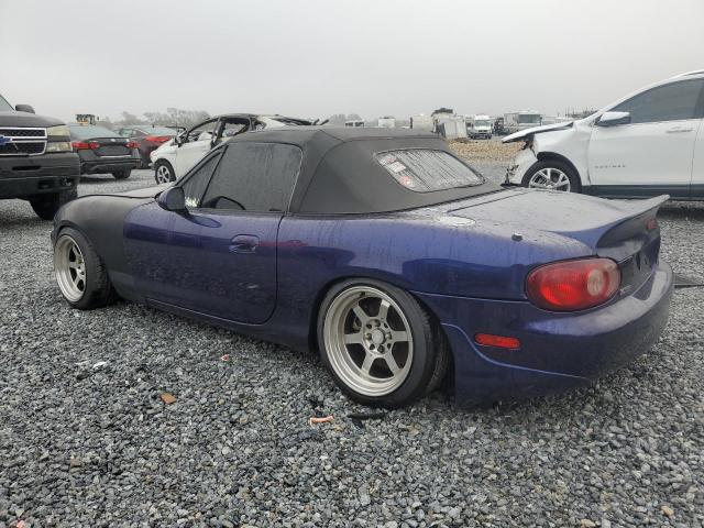 Photo 1 VIN: JM1NB353930309362 - MAZDA MX-5 MIATA 