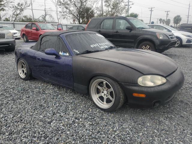 Photo 3 VIN: JM1NB353930309362 - MAZDA MX-5 MIATA 