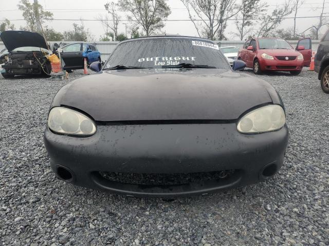 Photo 4 VIN: JM1NB353930309362 - MAZDA MX-5 MIATA 