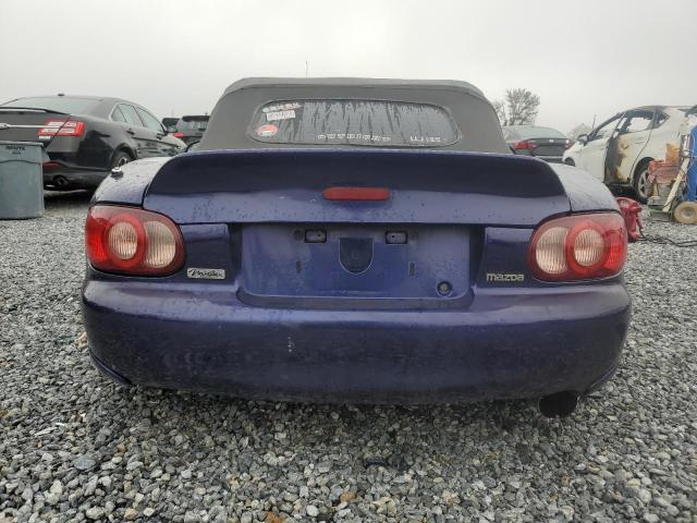 Photo 5 VIN: JM1NB353930309362 - MAZDA MX-5 MIATA 