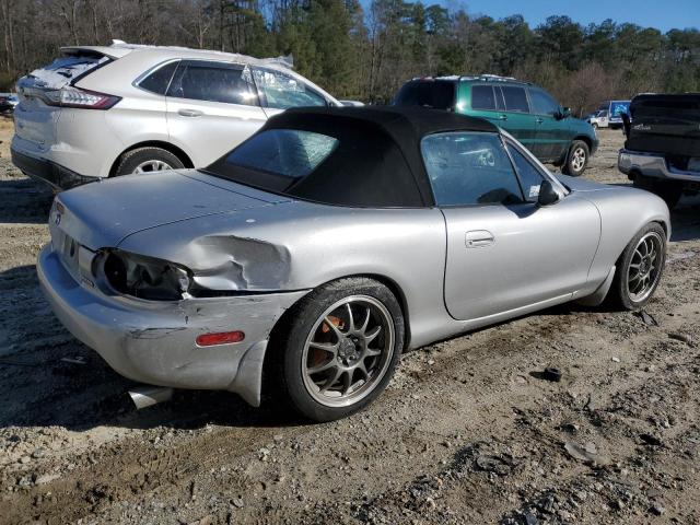 Photo 2 VIN: JM1NB353930312679 - MAZDA MX5 