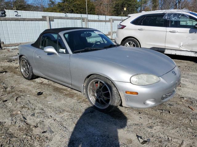 Photo 3 VIN: JM1NB353930312679 - MAZDA MX5 