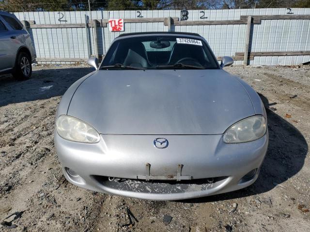 Photo 4 VIN: JM1NB353930312679 - MAZDA MX5 