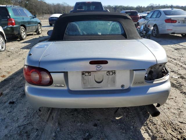 Photo 5 VIN: JM1NB353930312679 - MAZDA MX5 