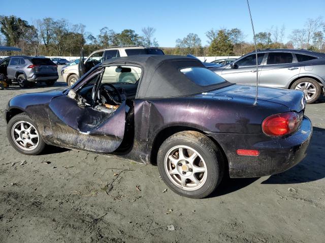 Photo 1 VIN: JM1NB353940401444 - MAZDA MX-5 MIATA 