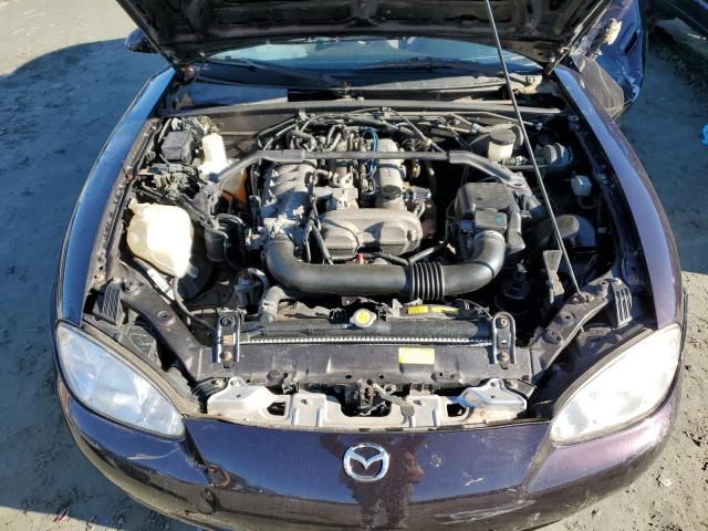 Photo 10 VIN: JM1NB353940401444 - MAZDA MX-5 MIATA 