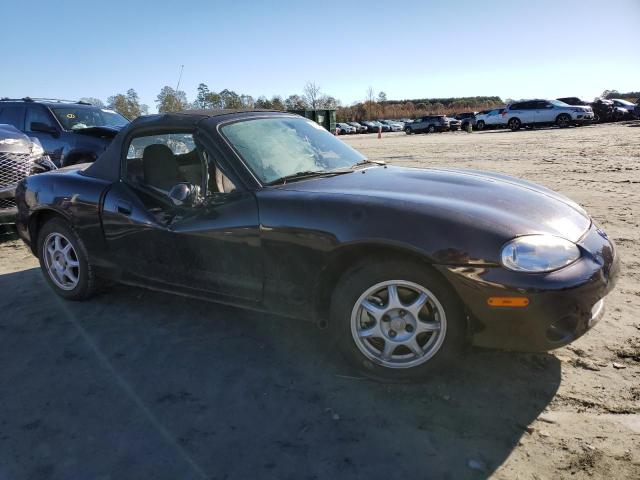 Photo 3 VIN: JM1NB353940401444 - MAZDA MX-5 MIATA 