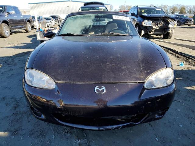 Photo 4 VIN: JM1NB353940401444 - MAZDA MX-5 MIATA 