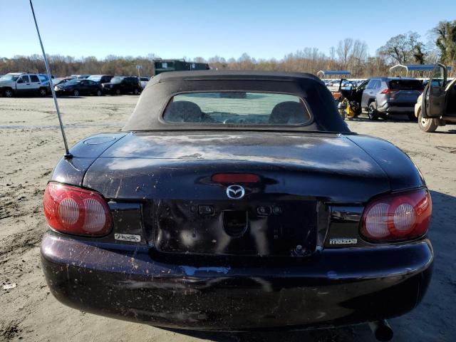 Photo 5 VIN: JM1NB353940401444 - MAZDA MX-5 MIATA 