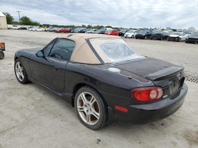 Photo 1 VIN: JM1NB353940408393 - MAZDA MX5 