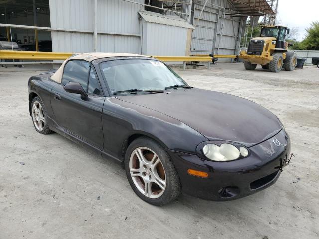 Photo 3 VIN: JM1NB353940408393 - MAZDA MX5 