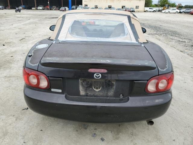 Photo 5 VIN: JM1NB353940408393 - MAZDA MX5 