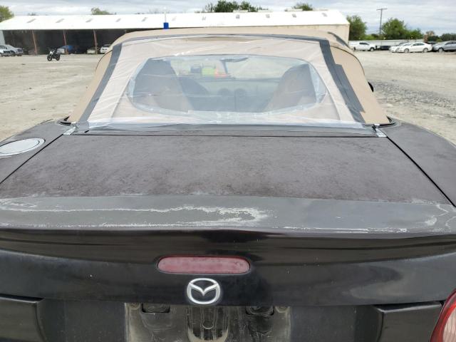 Photo 9 VIN: JM1NB353940408393 - MAZDA MX5 