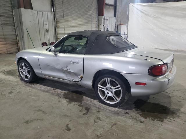 Photo 1 VIN: JM1NB353950413725 - MAZDA MX-5 MIATA 