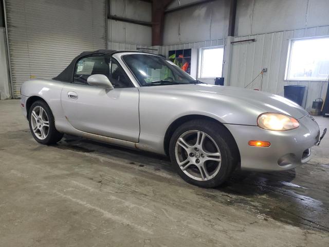 Photo 3 VIN: JM1NB353950413725 - MAZDA MX-5 MIATA 