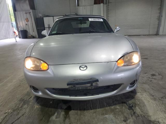 Photo 4 VIN: JM1NB353950413725 - MAZDA MX-5 MIATA 