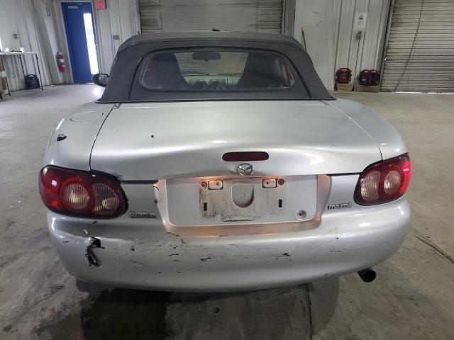 Photo 5 VIN: JM1NB353950413725 - MAZDA MX-5 MIATA 