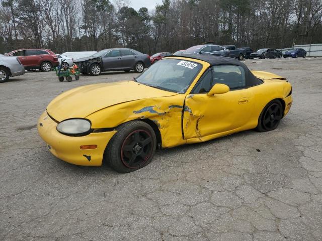 Photo 0 VIN: JM1NB3539X0116957 - MAZDA MX5 