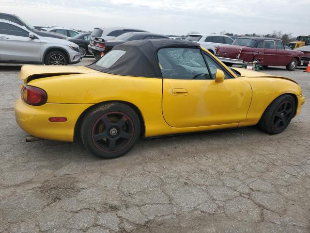 Photo 2 VIN: JM1NB3539X0116957 - MAZDA MX5 