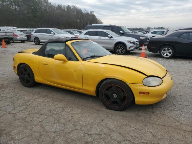 Photo 3 VIN: JM1NB3539X0116957 - MAZDA MX5 