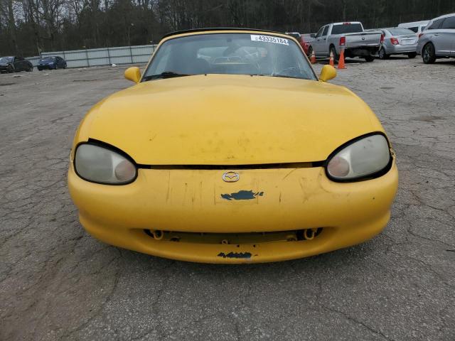 Photo 4 VIN: JM1NB3539X0116957 - MAZDA MX5 