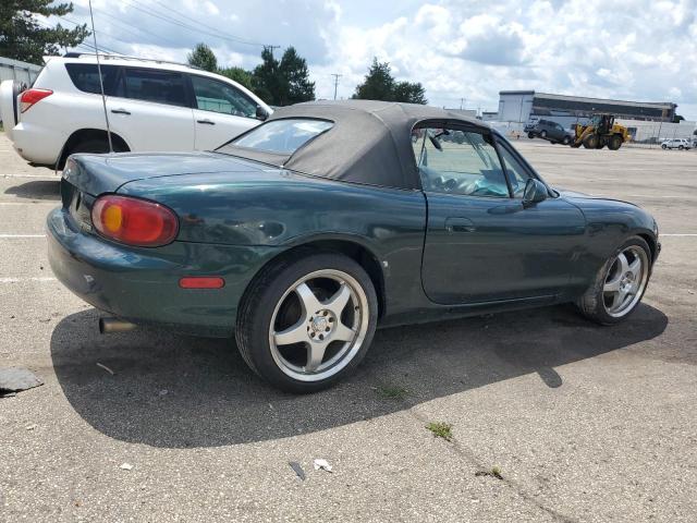 Photo 2 VIN: JM1NB3539X0118403 - MAZDA MX5 