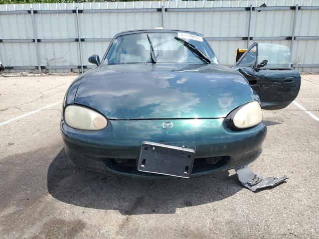 Photo 4 VIN: JM1NB3539X0118403 - MAZDA MX5 