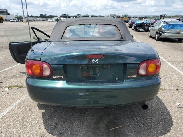 Photo 5 VIN: JM1NB3539X0118403 - MAZDA MX5 