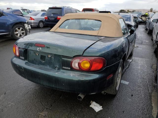 Photo 2 VIN: JM1NB3539X0126288 - MAZDA MX5 