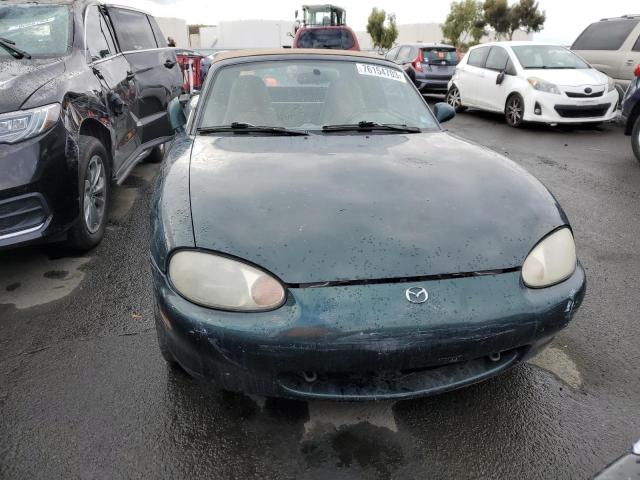 Photo 4 VIN: JM1NB3539X0126288 - MAZDA MX5 