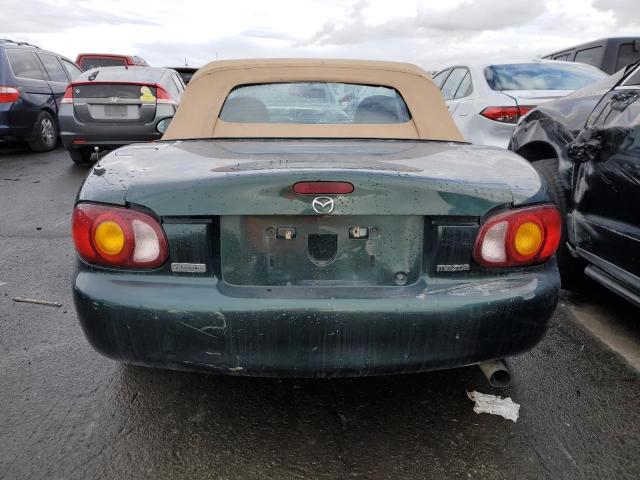 Photo 5 VIN: JM1NB3539X0126288 - MAZDA MX5 