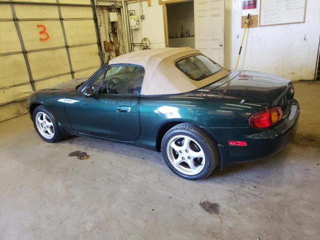 Photo 1 VIN: JM1NB3539X0127019 - MAZDA MX-5 MIATA 