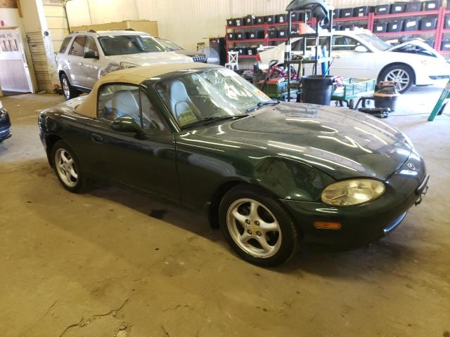 Photo 3 VIN: JM1NB3539X0127019 - MAZDA MX-5 MIATA 