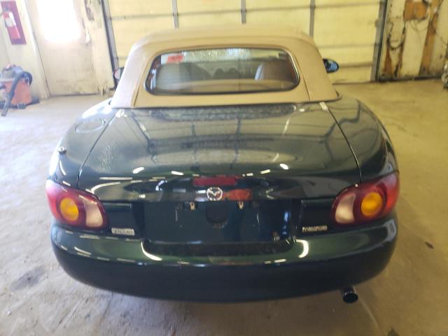 Photo 5 VIN: JM1NB3539X0127019 - MAZDA MX-5 MIATA 