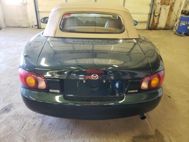 Photo 9 VIN: JM1NB3539X0127019 - MAZDA MX-5 MIATA 