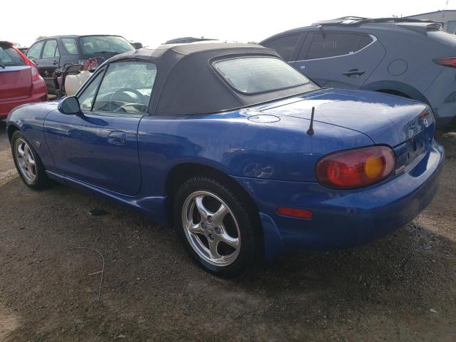 Photo 1 VIN: JM1NB3539X0131149 - MAZDA MX5 