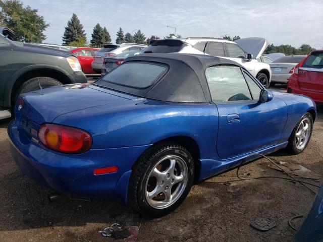 Photo 2 VIN: JM1NB3539X0131149 - MAZDA MX5 