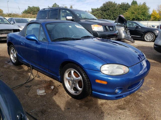 Photo 3 VIN: JM1NB3539X0131149 - MAZDA MX5 