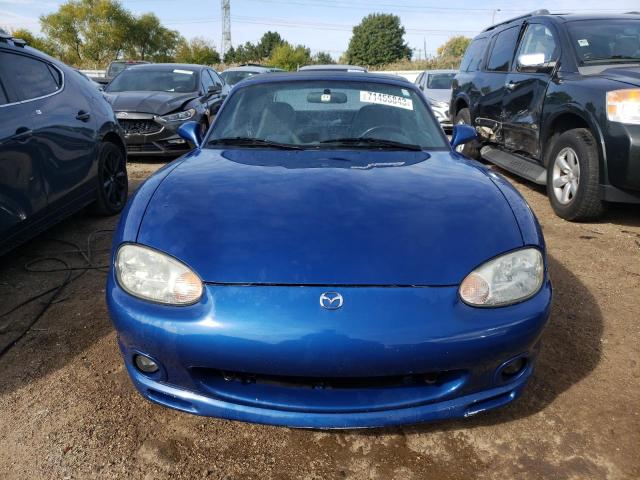 Photo 4 VIN: JM1NB3539X0131149 - MAZDA MX5 