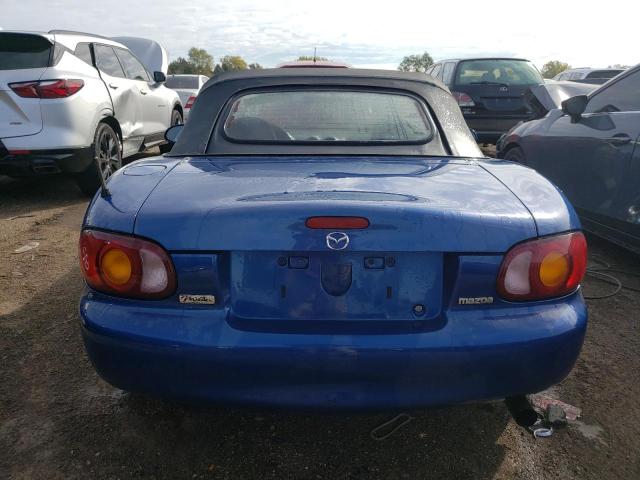 Photo 5 VIN: JM1NB3539X0131149 - MAZDA MX5 