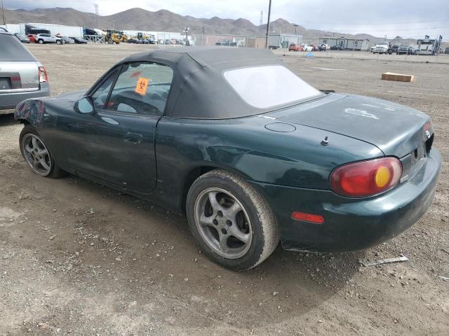 Photo 1 VIN: JM1NB3539X0131233 - MAZDA MX5 