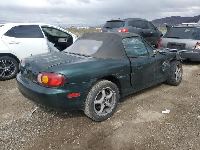 Photo 2 VIN: JM1NB3539X0131233 - MAZDA MX5 