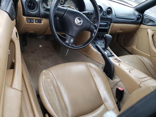 Photo 7 VIN: JM1NB353X20227347 - MAZDA MX5 