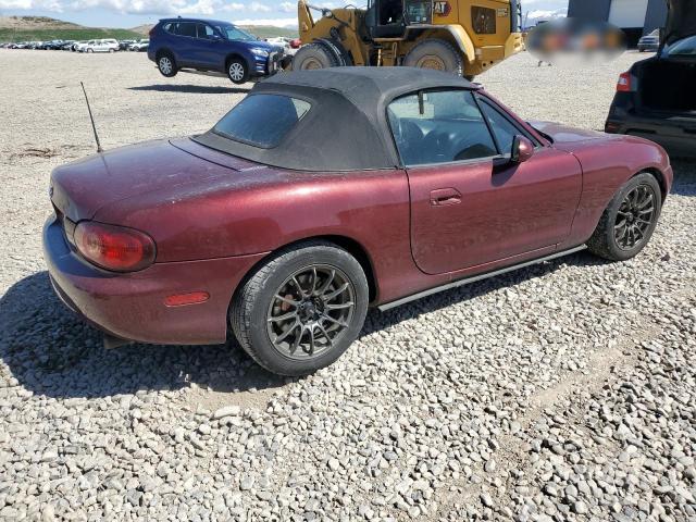 Photo 2 VIN: JM1NB353X30300881 - MAZDA MX5 