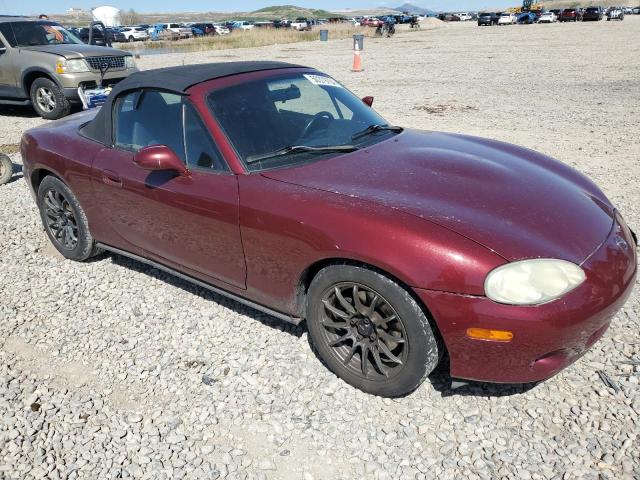 Photo 3 VIN: JM1NB353X30300881 - MAZDA MX5 