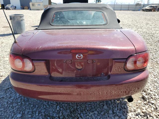 Photo 5 VIN: JM1NB353X30300881 - MAZDA MX5 