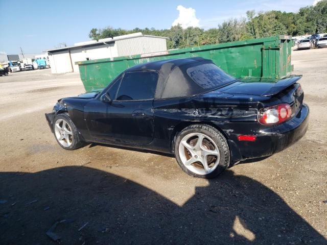 Photo 1 VIN: JM1NB353X30308902 - MAZDA MX5 