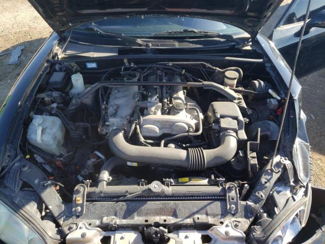 Photo 10 VIN: JM1NB353X30308902 - MAZDA MX5 